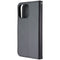 MyBat MyJacket Flip Cover Wallet for Apple iPhone 14 Pro Max - Black