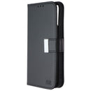 MyBat MyJacket Flip Cover Wallet for Apple iPhone 14 Pro Max - Black