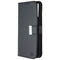 MyBat MyJacket Flip Cover Wallet for Apple iPhone 14 Pro Max - Black