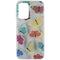 MyBat Pro Mood Series Case for Samsung Galaxy A23 (5G) - Neon Butterflies