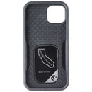 MyBat Pro Stealth Series MagKick Case for Apple iPhone 14 - Green/Black