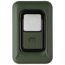MyBat Pro Stealth Series MagKick Case for Apple iPhone 14 - Green/Black