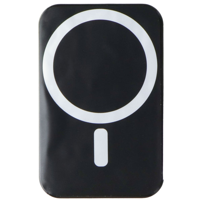 MyBat Pro Stealth Series MagKick Case for Apple iPhone 14 - Green/Black