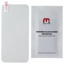 Mybat Pro Frosted Skin Feeling Case for MagSafe for iPhone 14 Plus - Blue