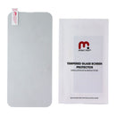 Mybat Pro Frosted Skin Feeling Case for MagSafe for iPhone 14 Plus - White