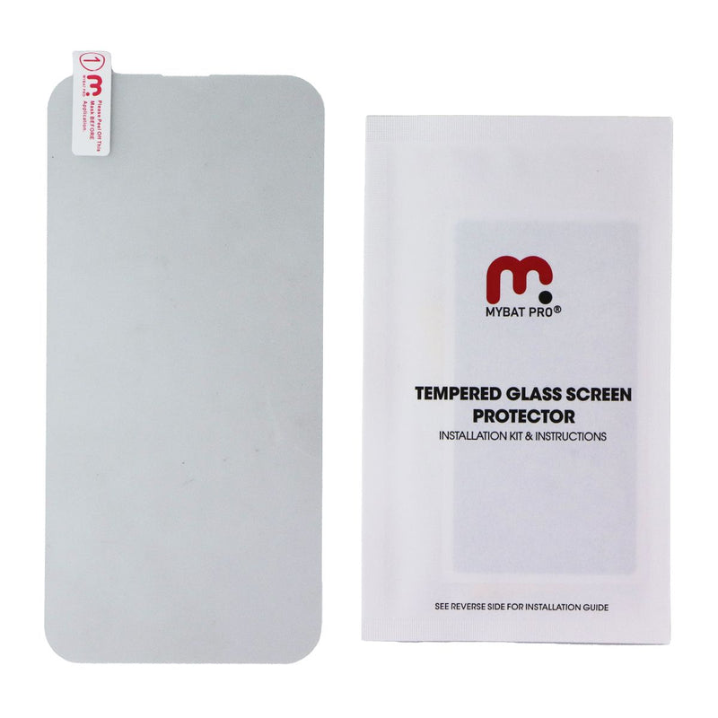 Mybat Pro Frosted Skin Feeling Case for MagSafe for iPhone 14 Plus - White