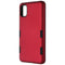 MyBat Pro TUFF Subs Series Case for TCL ION Z - Red