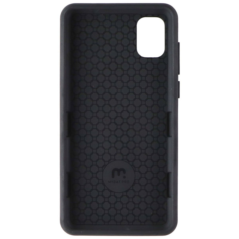 MyBat Pro TUFF Subs Series Case for TCL ION Z - Red
