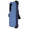 MyBat Pro Maverick Series Case + Holster for Samsung Galaxy S23 - Blue