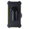 MyBat Pro Maverick Series Case and Holster for Samsung Galaxy S23 - Green/Black