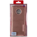 Mybat Premium Dual Layer Case for Motorola Moto G6 - Pink