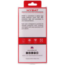 Mybat Premium Dual Layer Case for Motorola Moto G6 - Pink