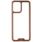 MyBat Pro Lux Series Case for Motorola Moto G 5G (2023) - Rose Gold/Clear