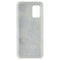 MyBat Tuff Hybrid Case for Samsung Galaxy (S20+) - Frost/Purple Flowers