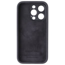 MyBat Pro SleekFit Series Case for MagSafe for Apple iPhone 15 Pro - Black