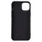 Mybat Pro Clutch Series Crossbody Wallet Case for Apple iPhone 15 Plus - Black