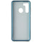 MyBat Premium Case for Samsung Galaxy A21 - Blue Swirl