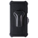 MyBat Pro Maverick Series Case/Holster for Samsung Galaxy A25 5G - Black