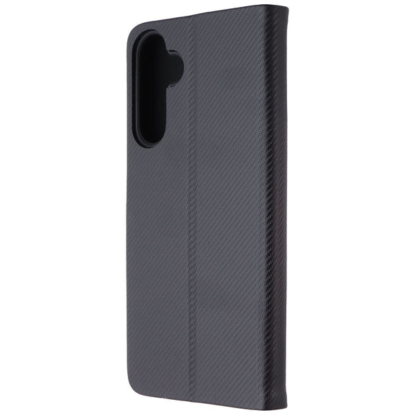 MyBat Pro Executive Series Case for Samsung Galaxy A25 5G - Black