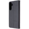 MyBat Pro Executive Series Case for Samsung Galaxy A25 5G - Black