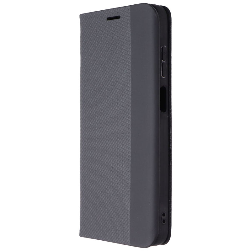 MyBat Pro Executive Series Case for Samsung Galaxy A25 5G - Black