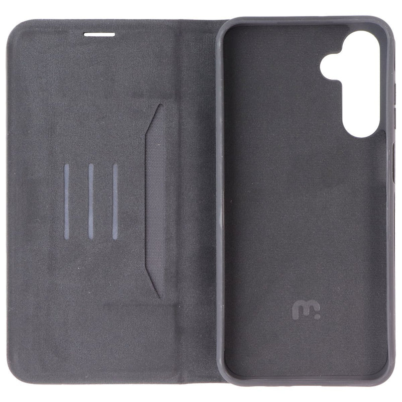 MyBat Pro Executive Series Case for Samsung Galaxy A25 5G - Black