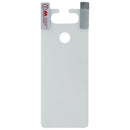 MyBat Pocket Hybrid Series Protective Case for LG K31/Aristo 5/Fortune 3 - Red