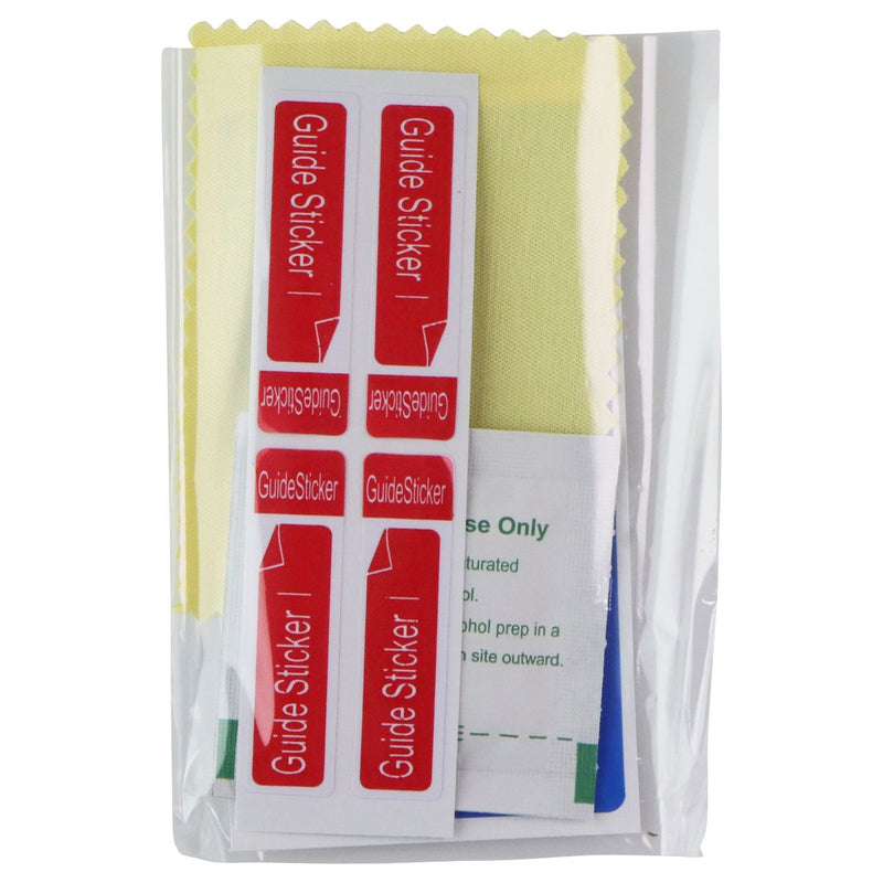 MyBat Pocket Hybrid Series Protective Case for LG K31/Aristo 5/Fortune 3 - Red