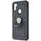 MyBat Pro Anti-Drop Series Ring Stand Case for Samsung Galaxy A11 - Black