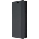 MyBat Pro Executive Folio Case for Samsung Galaxy A35 5G - Black