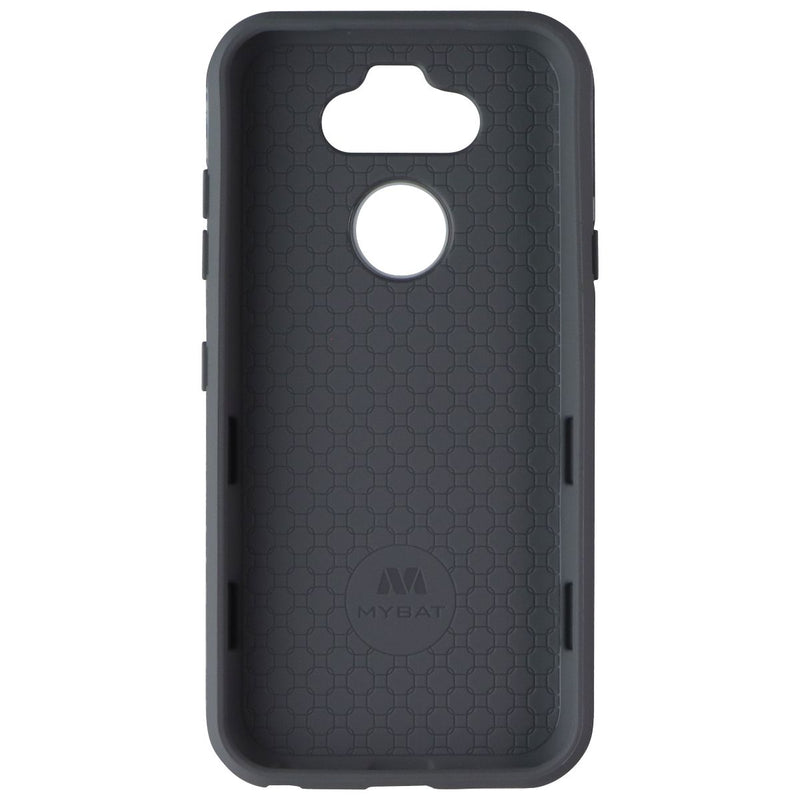 MyBat Premium Anti-Drop Case for LG K31 / Aristo 5 / Fortune 3 - Midnight Marble