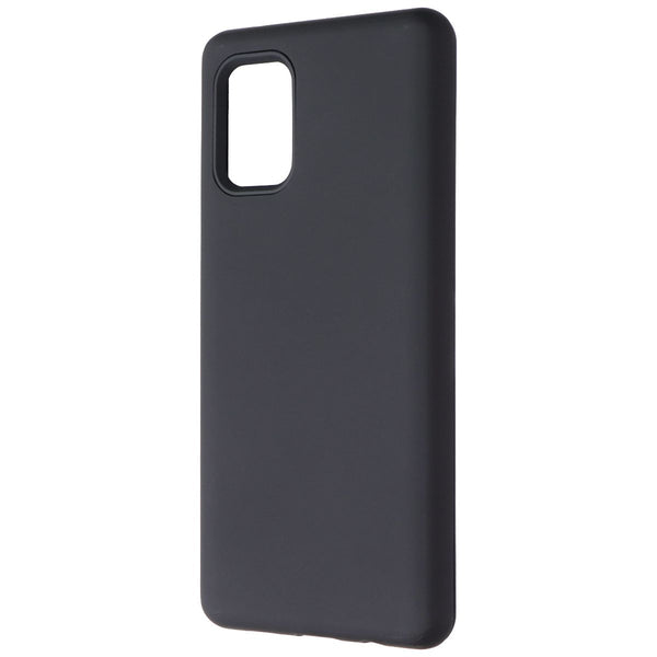 Mybat Fuse Hybrid Series Case for Samsung Galaxy A71 5G - Black