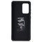 MyBat Anti-Drop Series Ring Case for Samsung Galaxy A52 5G - Black