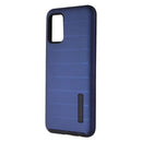Mybat Dual Layered Protective Case for Samsung Galaxy A02s - Blue / Black