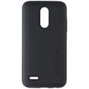 MyBat Fusion Dual Layer Case for LG Aristo 3 / Aristo 2 - Black