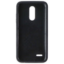 MyBat Fusion Dual Layer Case for LG Aristo 3 / Aristo 2 - Black