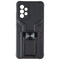 MyBat Rugged Kickstand Case for Samsung Galaxy A52 5G - Black
