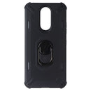 MyBat Premium Anti-Drop Case for LG K40 Smartphone - Black