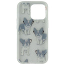 MyBat Pro Mood Series Case for Apple iPhone 13 Pro - Chic Frenchie Dog