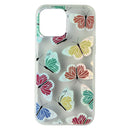 Mybat Pro Mood Series Case for Apple iPhone 13 Pro Max - Iridescent Butterflies