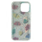 Mybat Pro Mood Series Case for Apple iPhone 13 Pro Max - Iridescent Butterflies