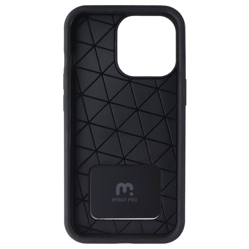 MyBat Pro Fuse Series Case for Apple iPhone 13 Pro - Ocean Marble