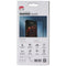 Mybat Pro Full Coverage Tempered Glass for Apple iPhone 13/13 Pro - Black Edges