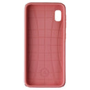 MyBat Encrusted Rhinestones Hybrid Case for Samsung Galaxy A10e - Pink Glitter