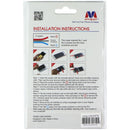 MyBat Clear Screen Protector for LG-H872 (G6) - 2 Pack - Clear