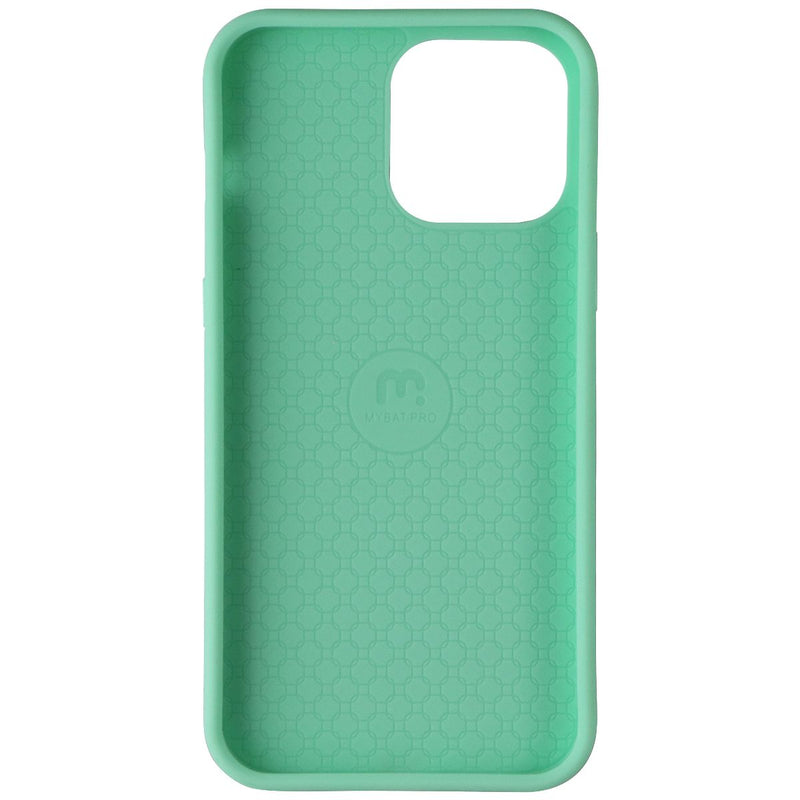 MyBat Pro Chic Series Case for Apple iPhone 13 Pro Max - Mint
