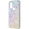 Mybat Pro Case for Motorola Moto G Pure - Iridescent Leopard