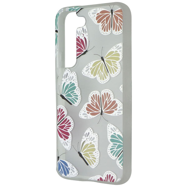 MyBat Pro Mood Series Case for Samsung Galaxy S22 - Butterflies