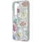 MyBat Pro Mood Series Case for Samsung Galaxy S22 - Butterflies