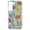 MyBat Pro Mood Series Case for Samsung Galaxy S22 - Butterflies